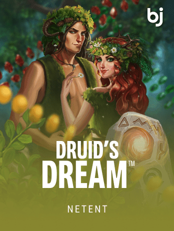 Druids' Dream™