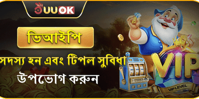 ভিআইপি সুবিধা