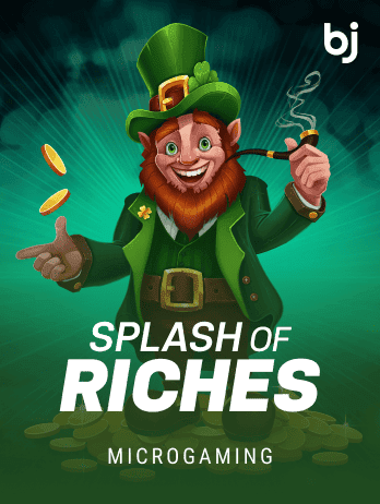 Splash of Richespng