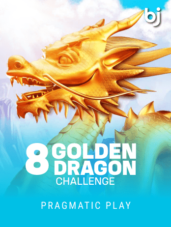 8 Golden Dragon Challenge