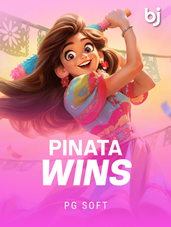Pinata Win