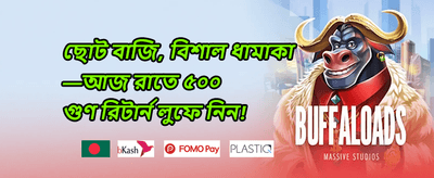 007 Bet গেমিং ইন্টারফেস