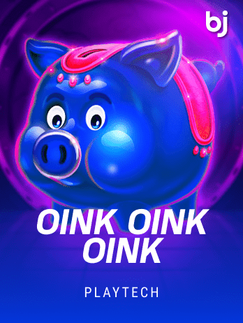 Oink Oink Oink