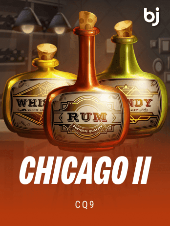 CHICAGOⅡ